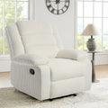 36" Push-Back Manual Recliner Chair