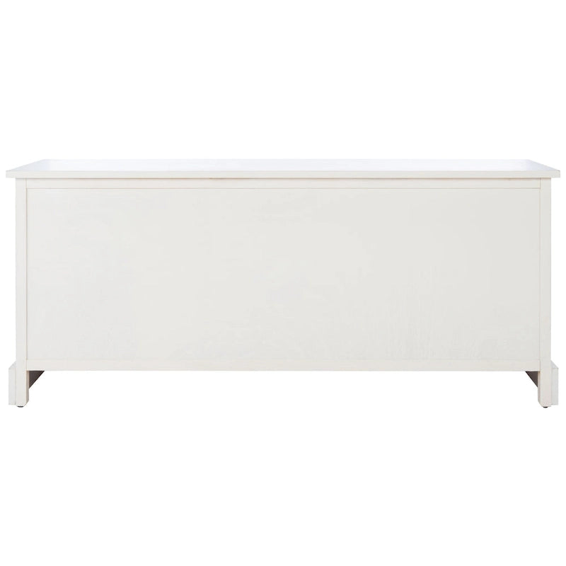 3-Drawer Bottom Shelf Storage Bench 47W x 15D x 19H
