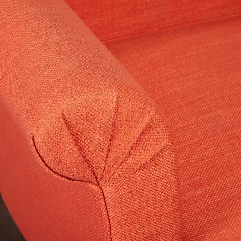 Chaise Lounge with Storage Compartment