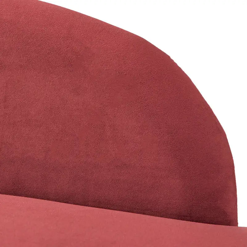 Chaise Lounge with Storage Compartment
