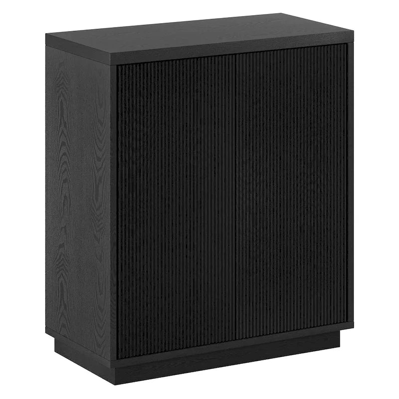 28" Wide Rectangular Accent Cabinet