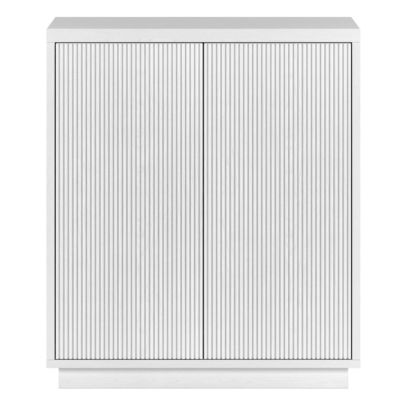 28" Wide Rectangular Accent Cabinet