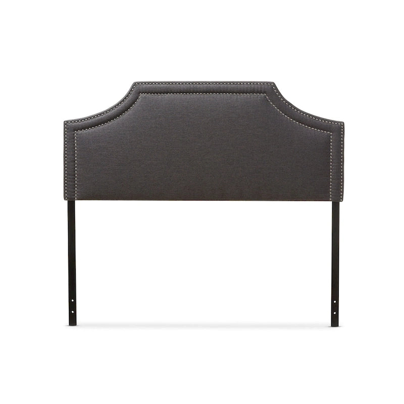 Fabric Upholstered Headboard