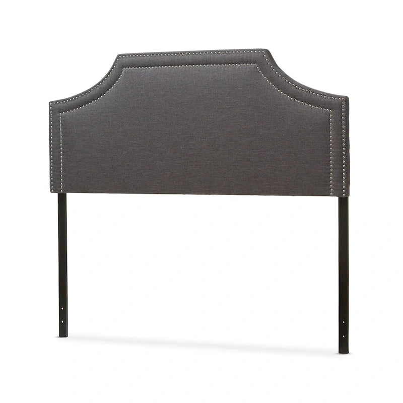 Fabric Upholstered Headboard