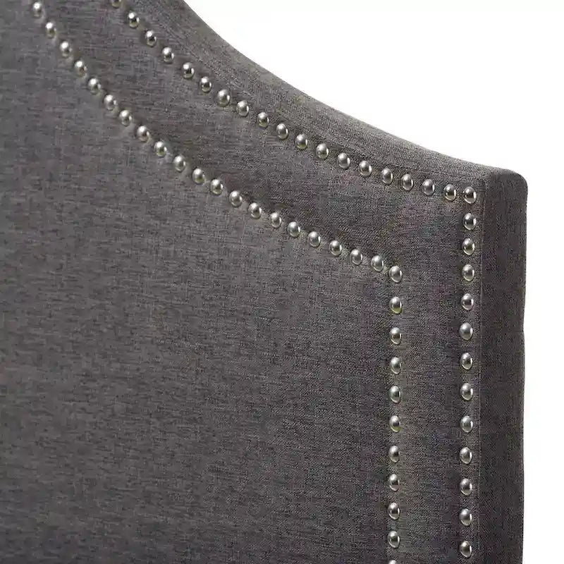 Fabric Upholstered Headboard