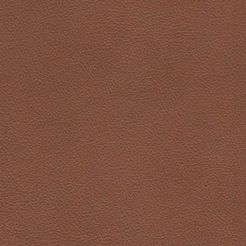 Top Grain Leather Sofa with Feather, Memory Foam and Springs