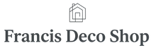 Francis Deco Shop - Accueil