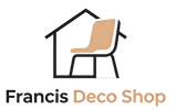 Francis Deco Shop - Accueil
