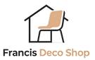Francis Deco Shop - Accueil